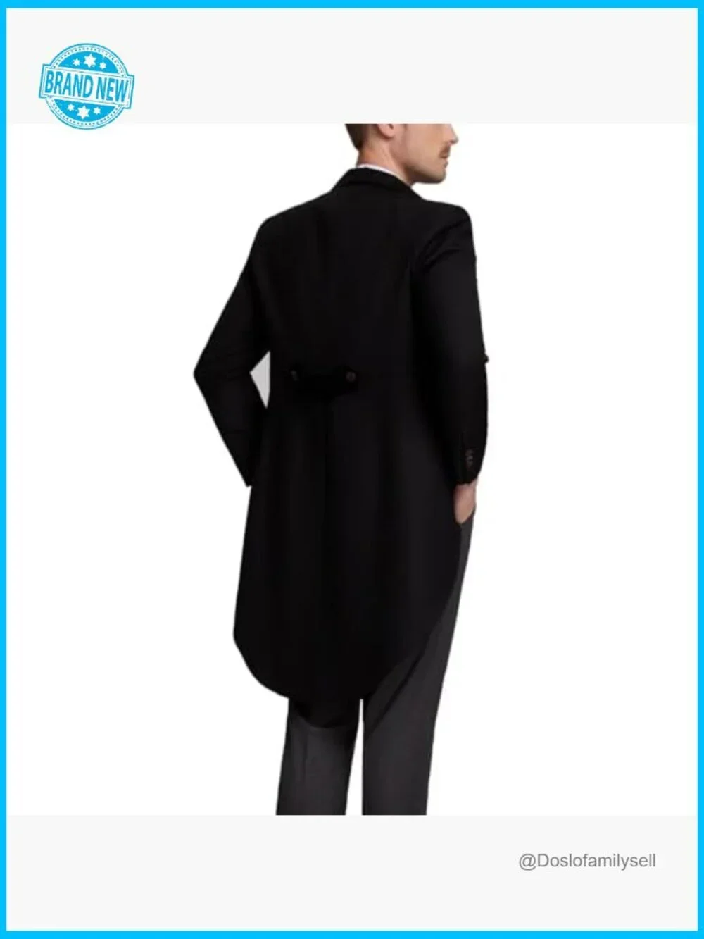 Slim Fit Tuxedo Suit Elegant Modern Formal Wedding Party Performance Wear